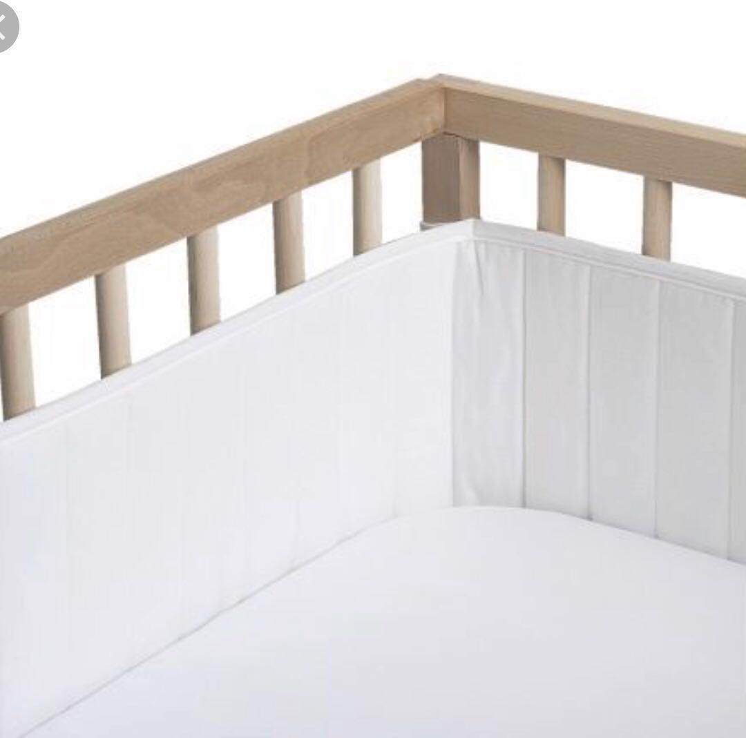 Ikea cot bundle deal, Babies & Kids, Baby Nursery & Kids Furniture, Cots & Cribs on Carousell