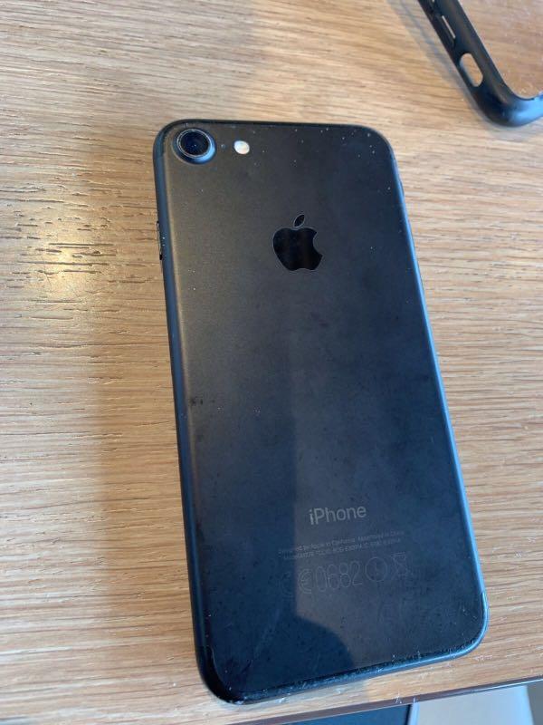 Ip7 Matte Black , Matte Black Color, Codes and Facts – DVSKL