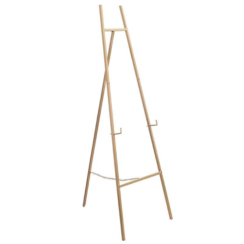 Iron pate stand / Easel display stand, Furniture & Home Living, Home
