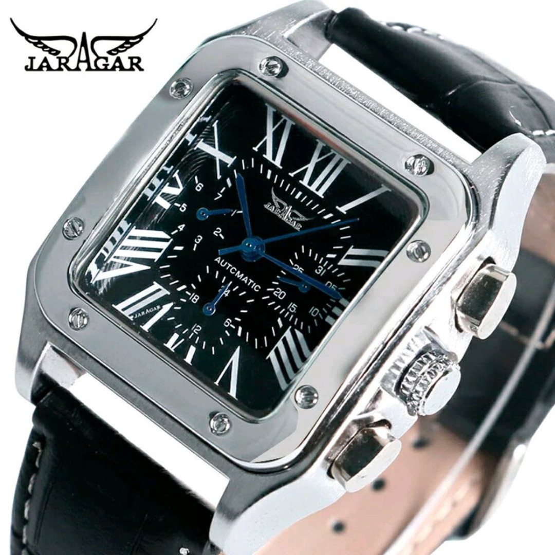Jam jaragar discount