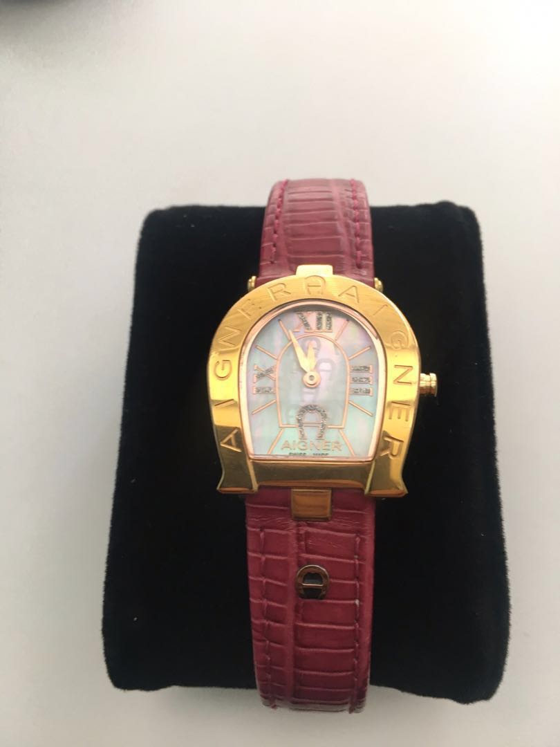 Aigner a32200 2025