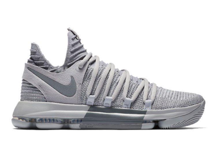 gray kd 10