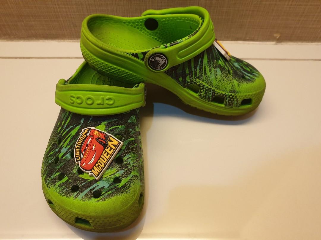 ffa croc charm