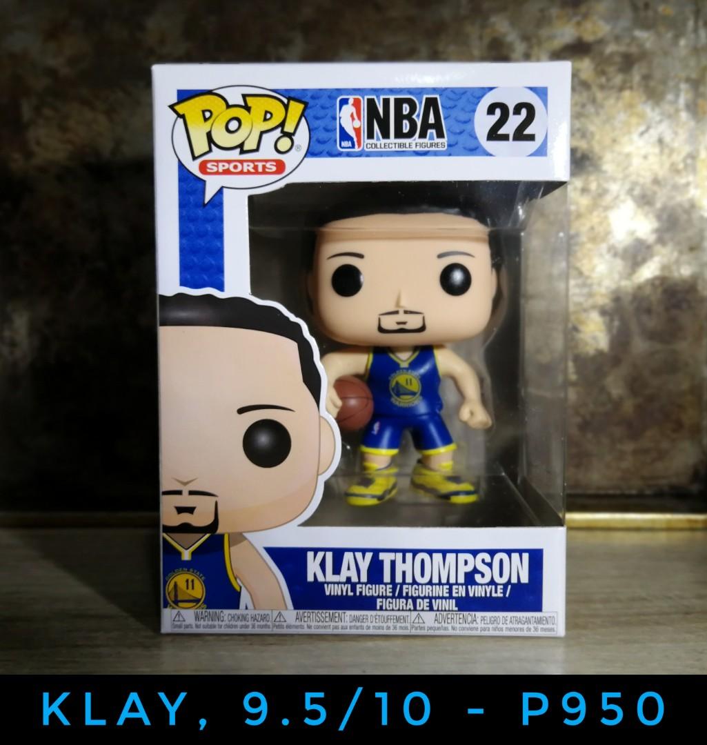 klay toys