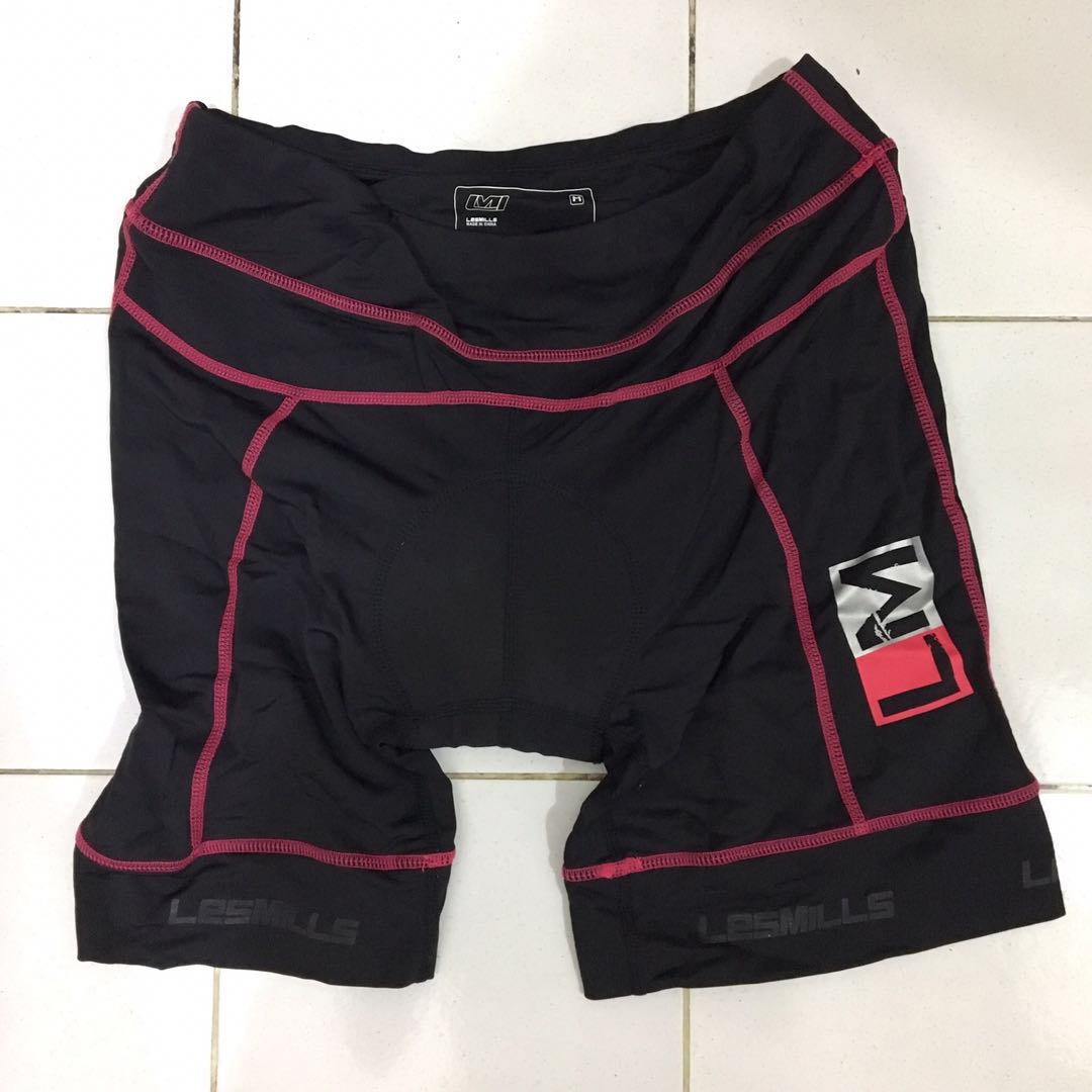 les mills rpm clothing