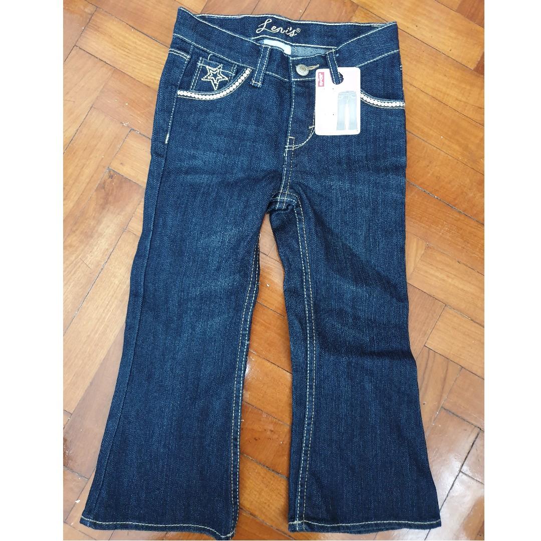 levis adjustable waist jeans