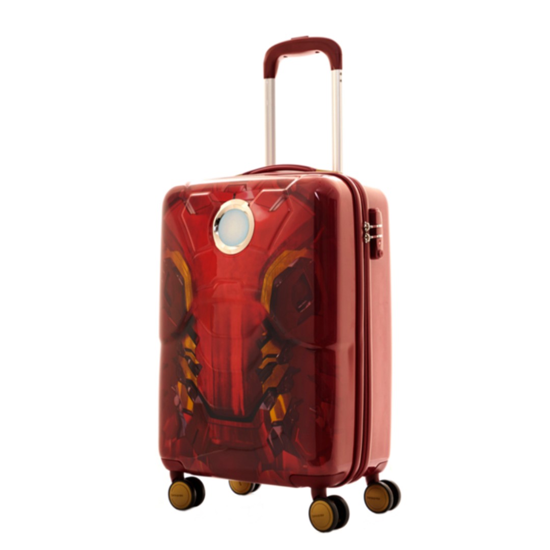 samsonite limited edition luggage