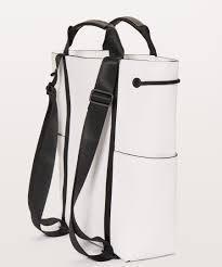 lululemon day out backpack