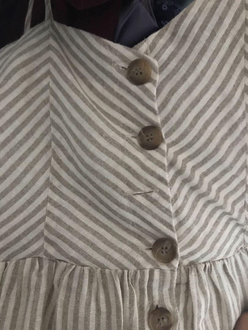 mango emilia dress