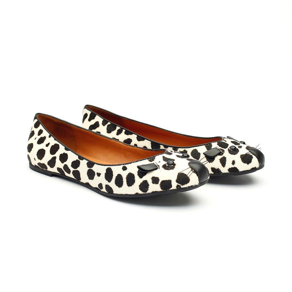 Marc jacobs best sale mouse shoes