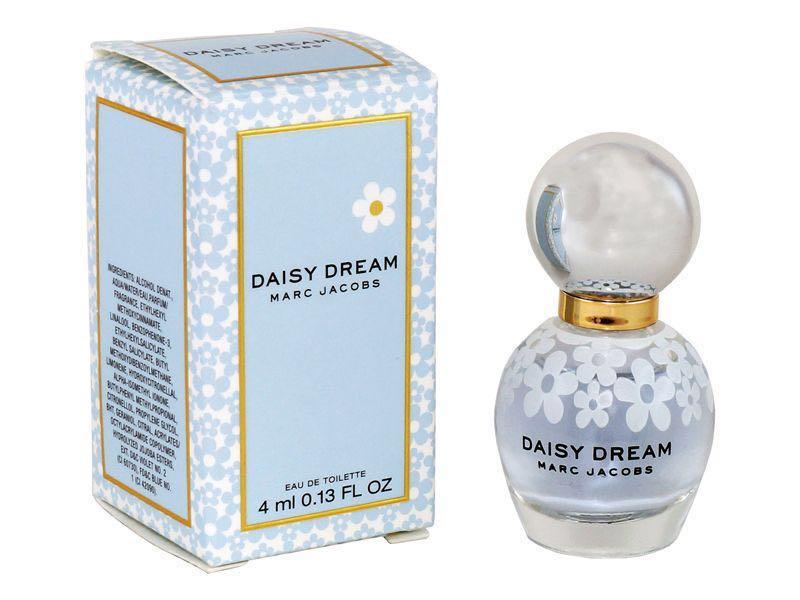 marc jacobs daisy small bottle