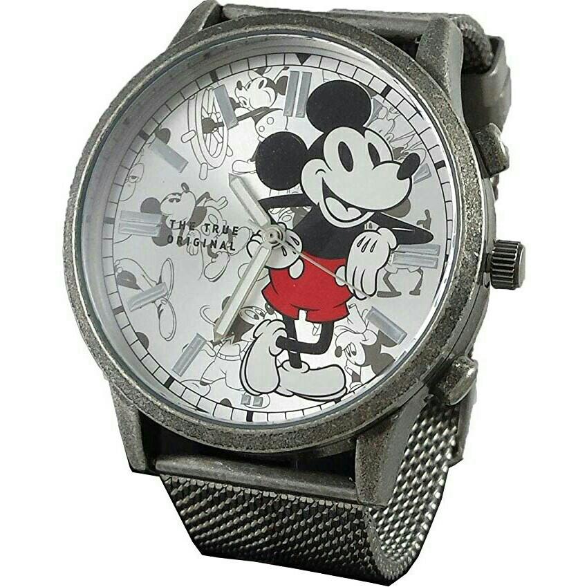 watch face mickey mouse android wear