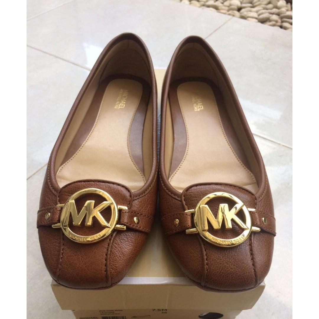 Sepatu mk sale original