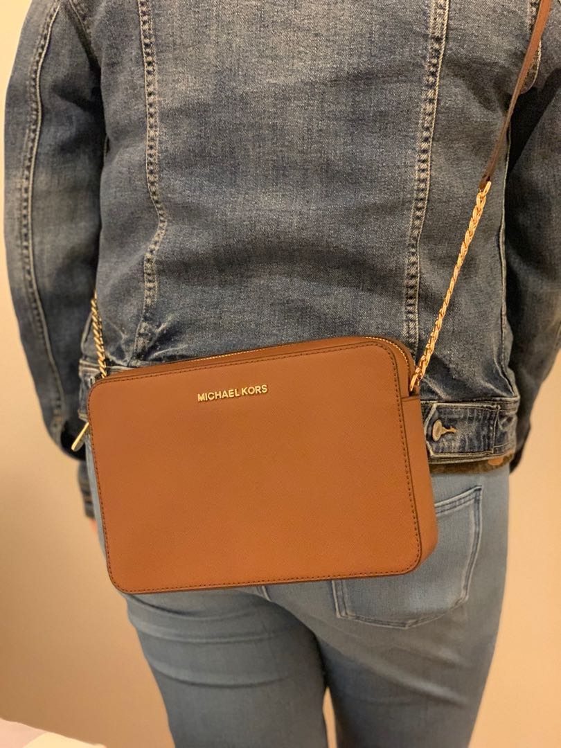 michael kors womens cross body bag