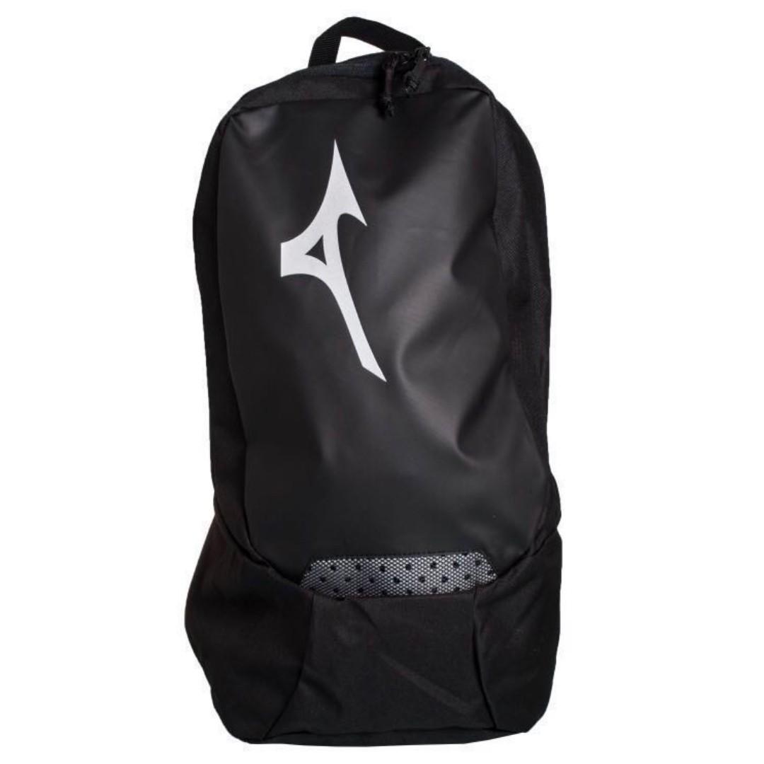 mizuno backpack japan