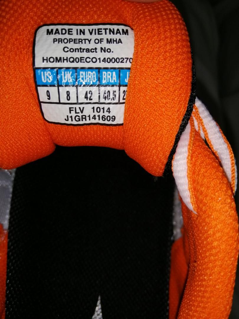 Mizuno shop flv 1014