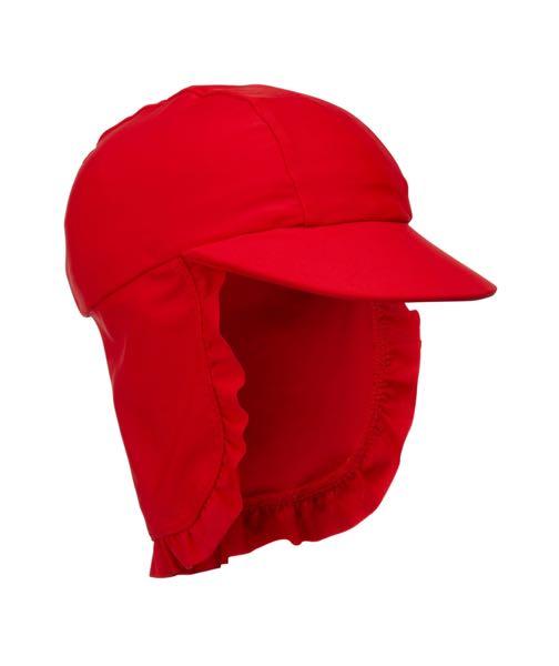 baby keppi hat