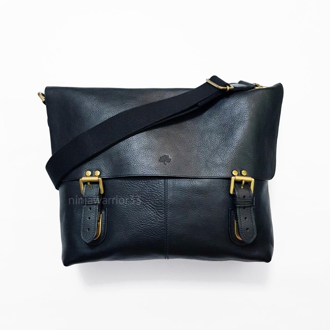 Mulberry barnaby messenger bag hotsell