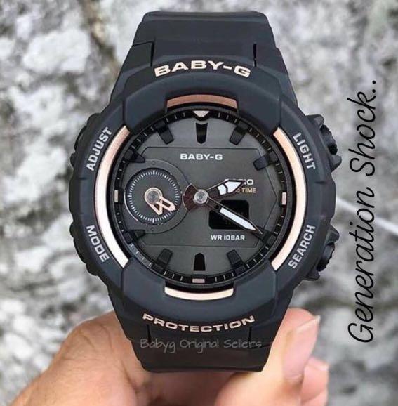 casio baby g original