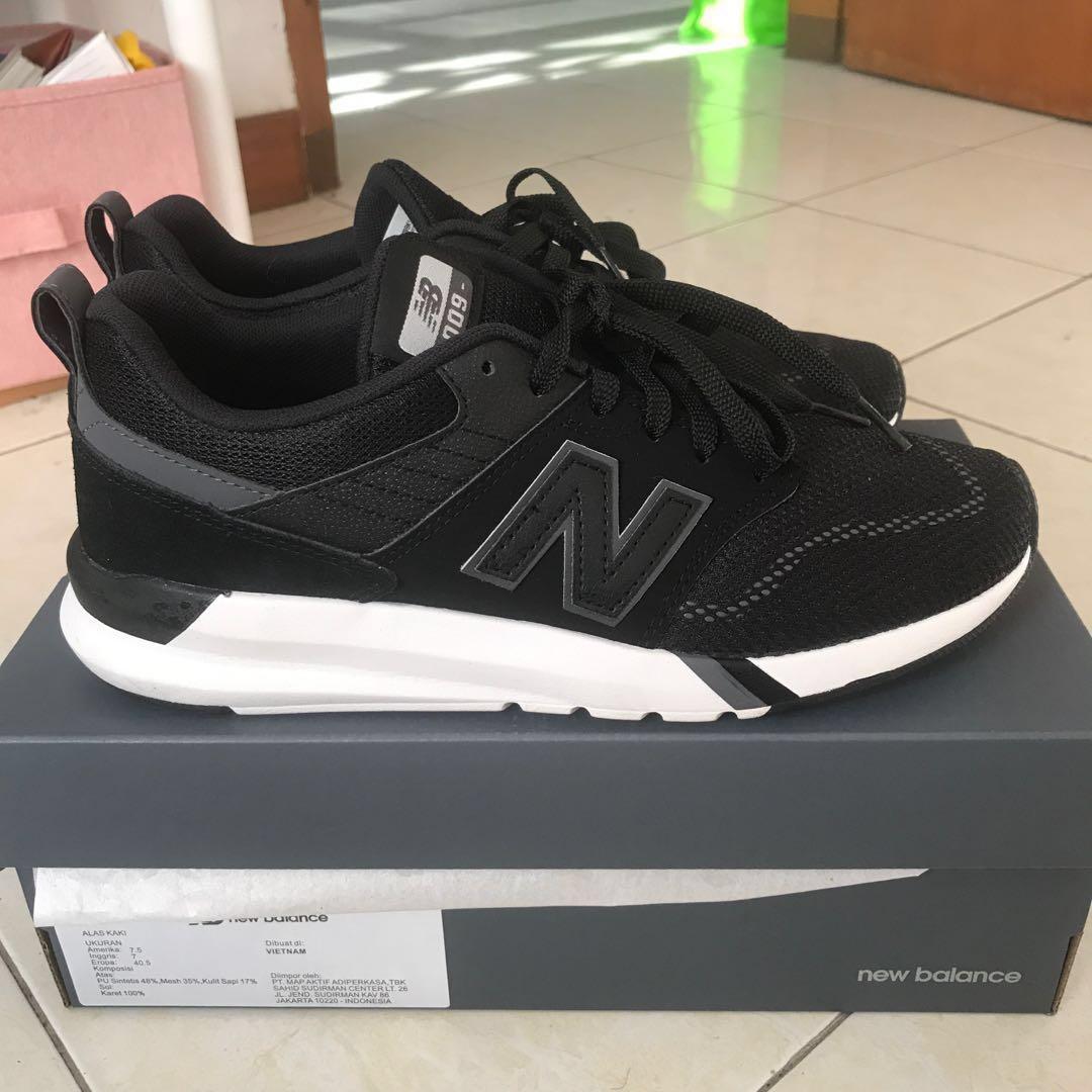 New Balance 009 Man Women