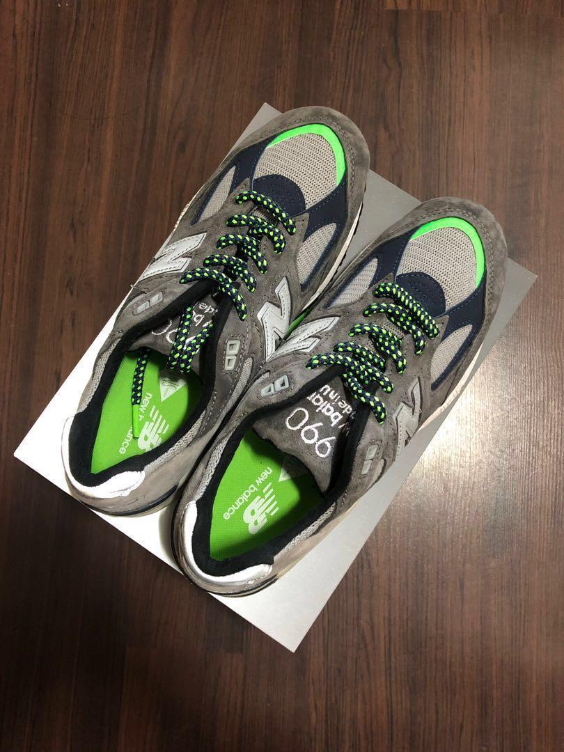 New balance madness 990v2 on sale