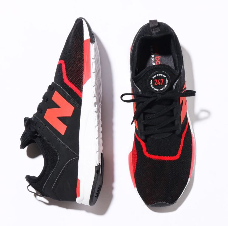 new balance mrl 247 37