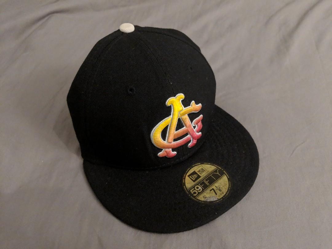 new era cap 7