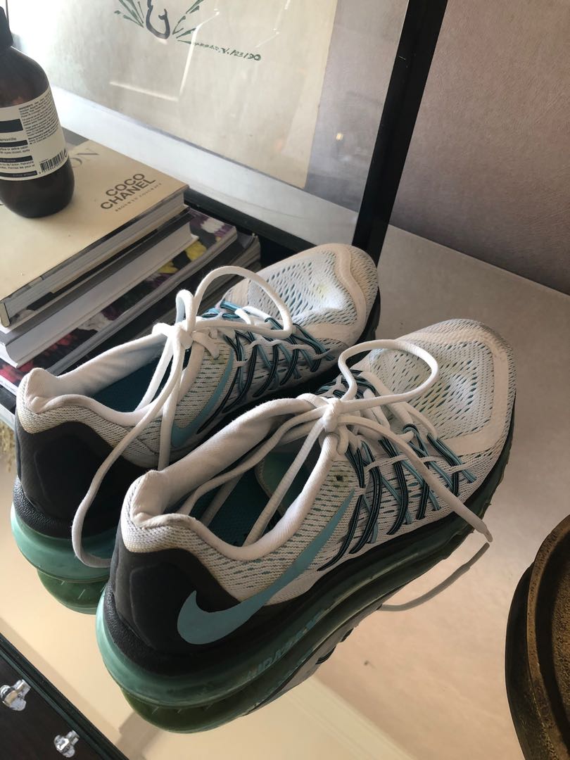 lady nike air max