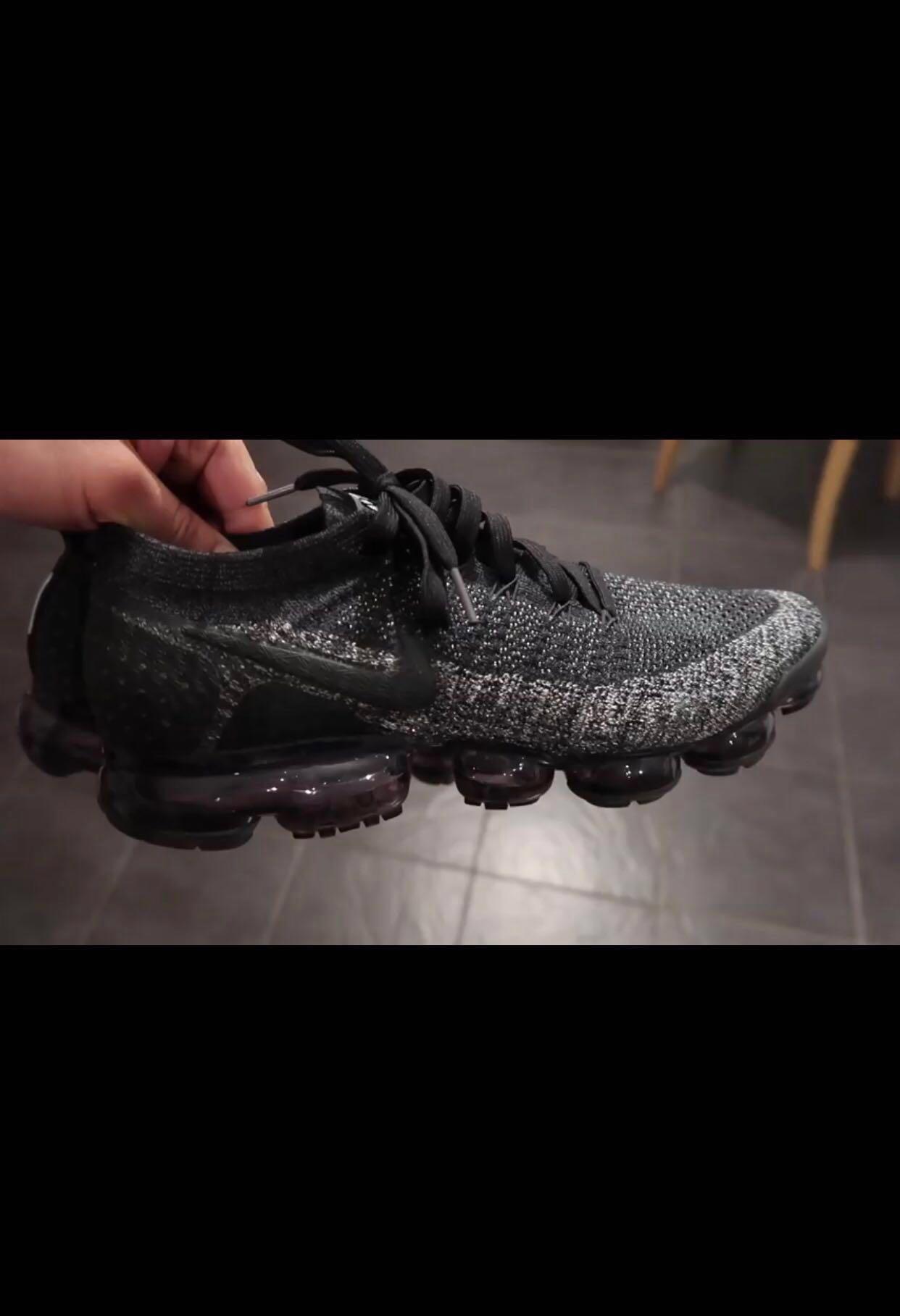 nike flyknit vapormax 2.0