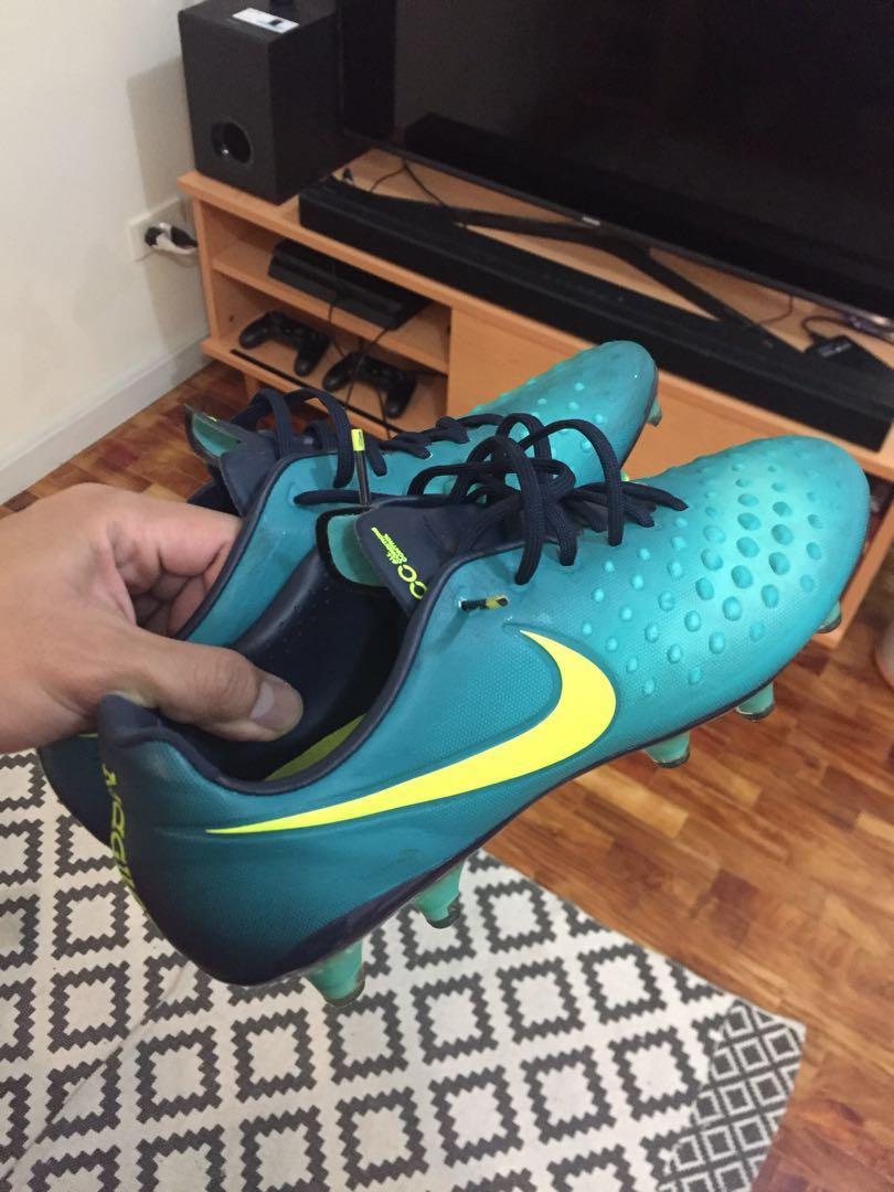 nike magista opus 1