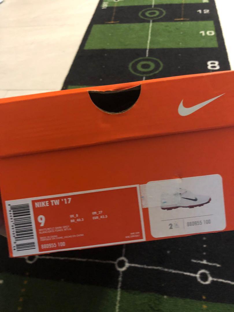 Nike tw17 discount