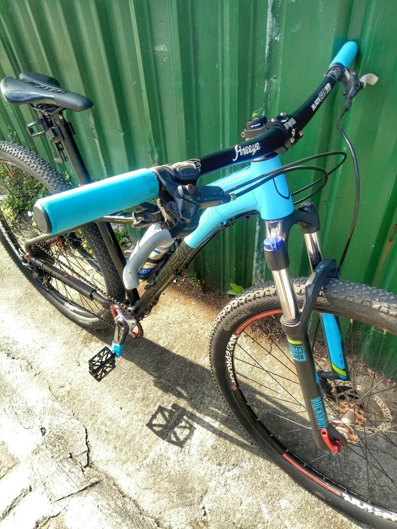 norco charger 9.3 price