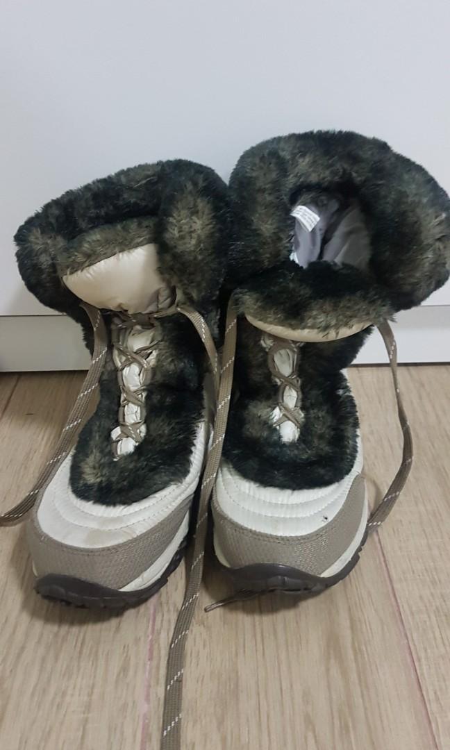 snow boots north face sale