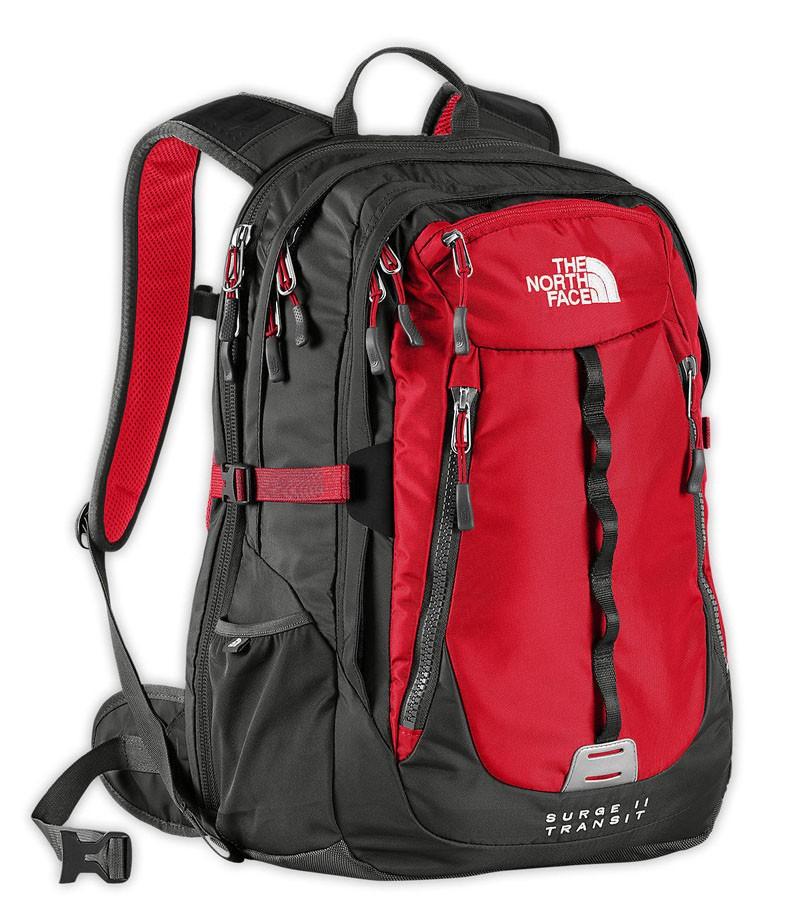 surge ii transit backpack