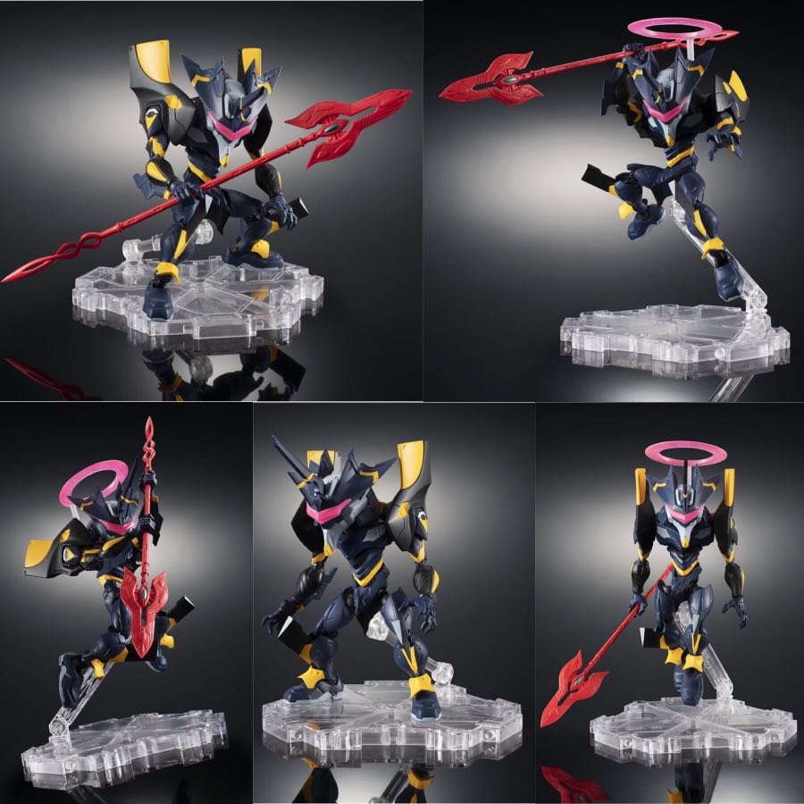 Nxedge Style Eva Unit Evangelion Mark 06 Evangelion 2 0 You Can Not Advance Pre Order Hobbies Toys Toys Games On Carousell Nxedge Style Eva Unit Evangelion Mark 06 Evangelion 2 0 You Can Not Advance Pre Order Hobbies Toys Toys Games On Carousell