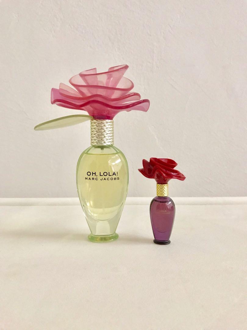 Oh lola marc jacobs 2025