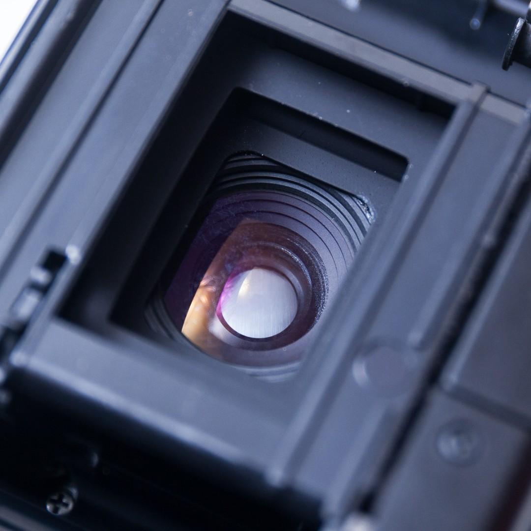 Olympus XA + A11 Flash Film Camera, Photography, Cameras on Carousell