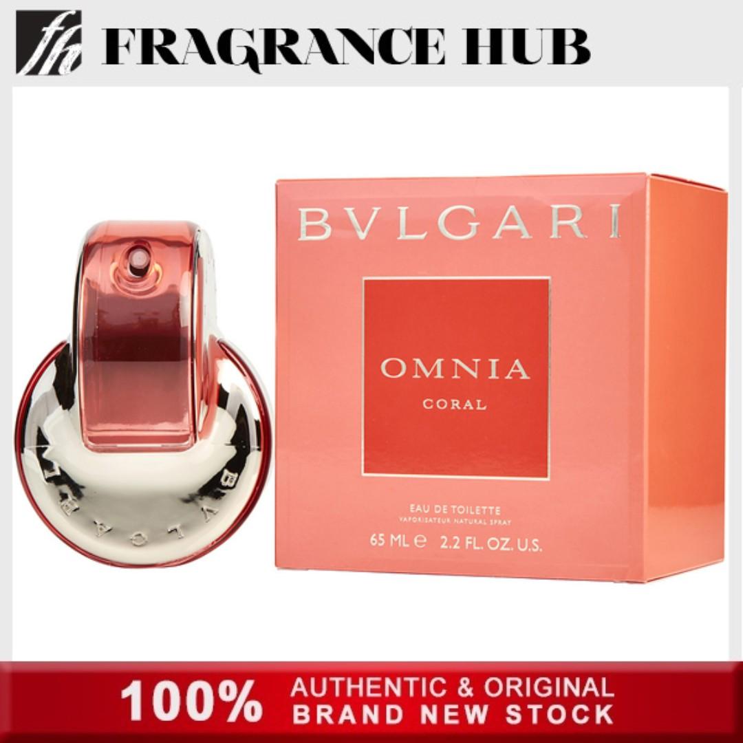 bvlgari orange perfume price