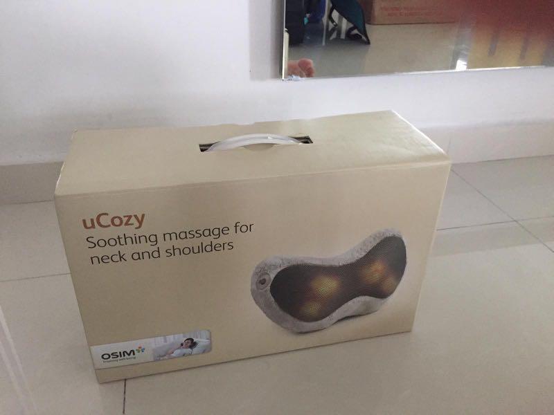 Osim u outlet cosy