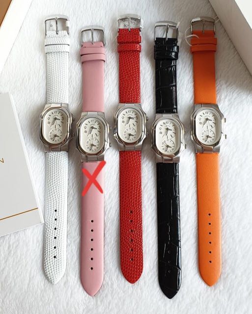 Philip stein 1 FSW Signature dual Time size 1 small
