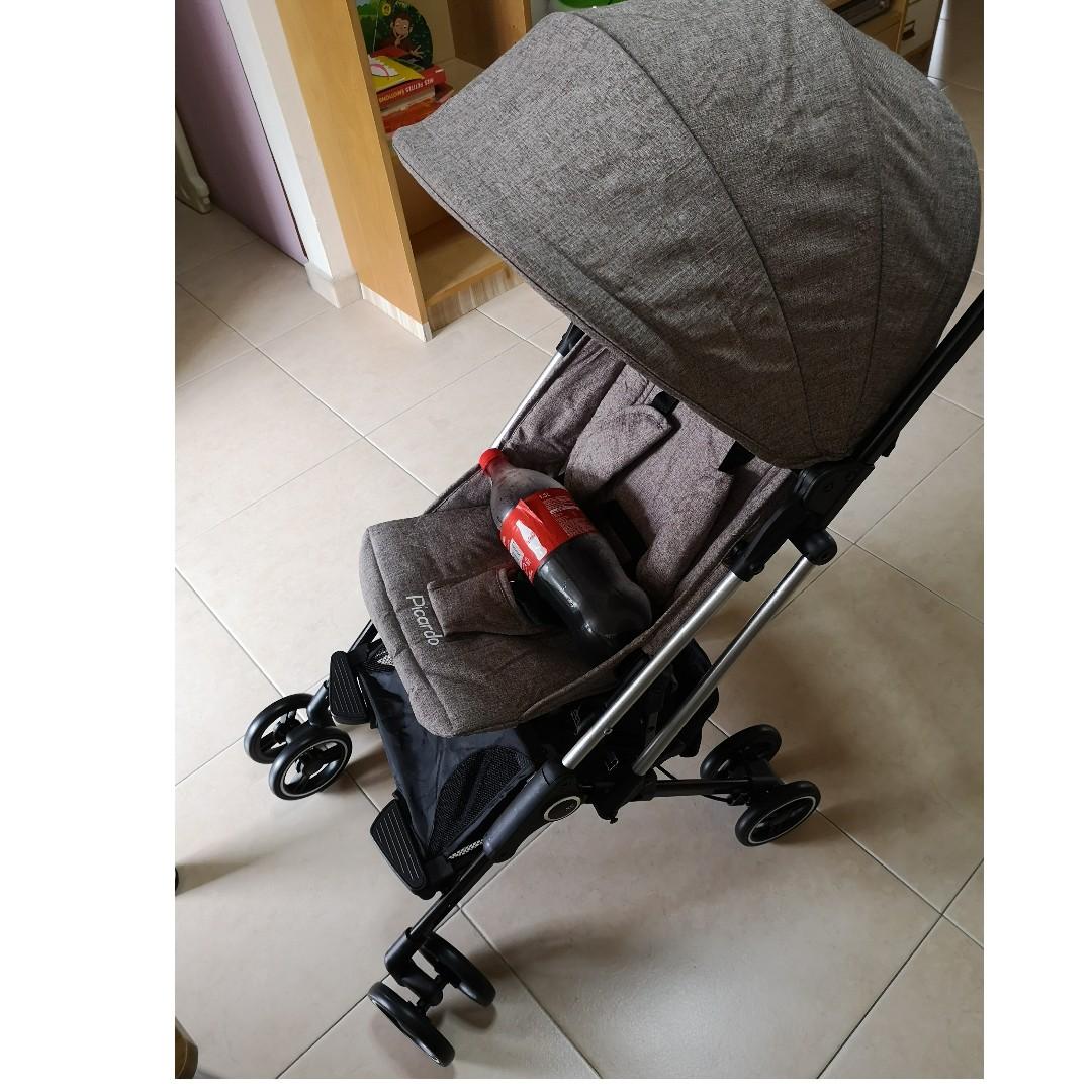 picardo mini xs stroller