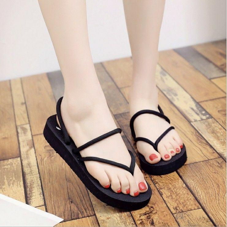 Pillar slippers on sale