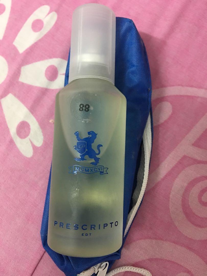 Prescripto price in 2025 sm
