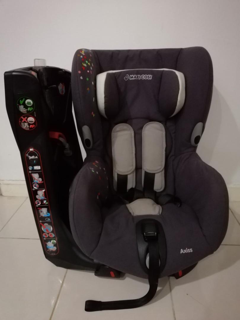 maxi cosi axiss price
