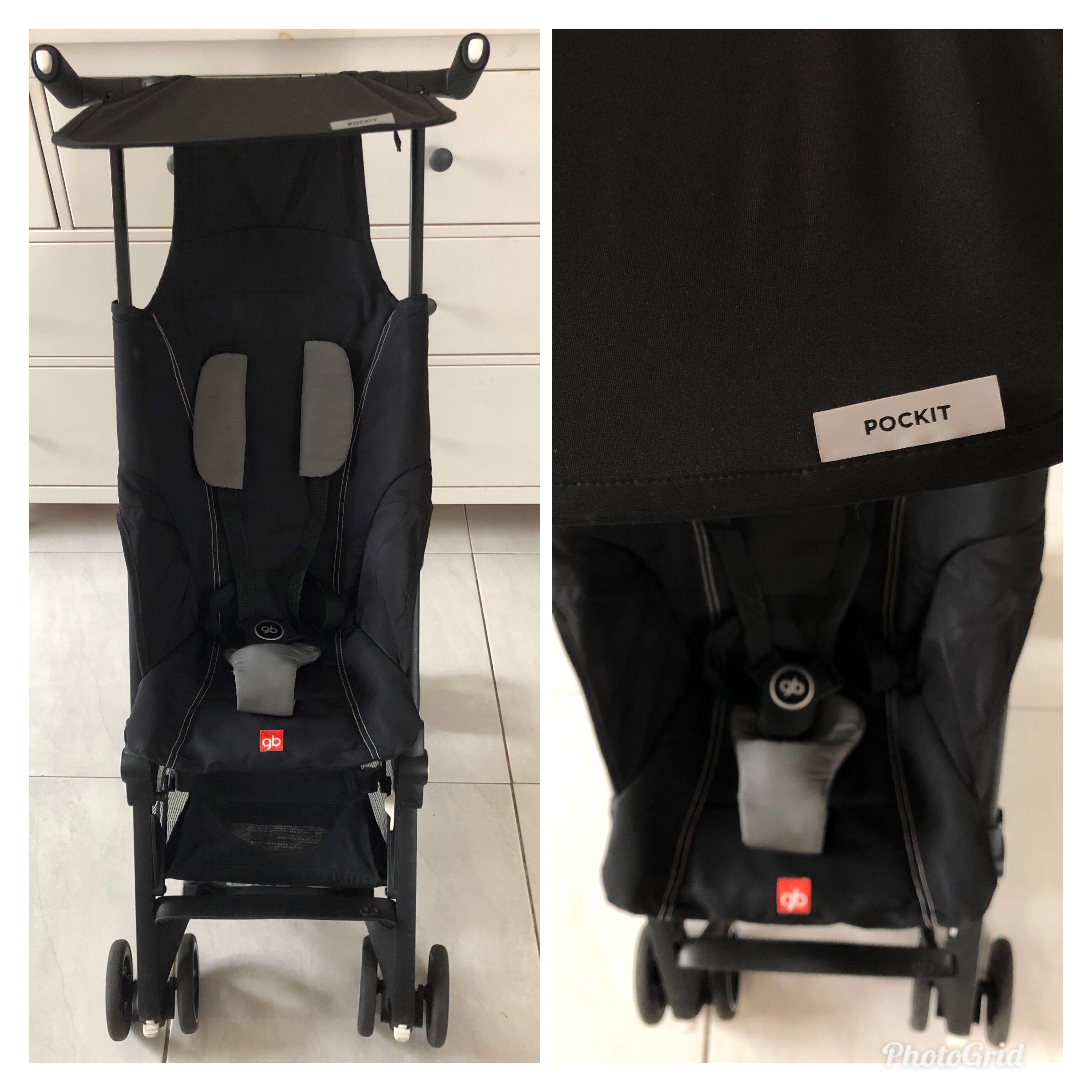Gb pockit plus 2018 price discount