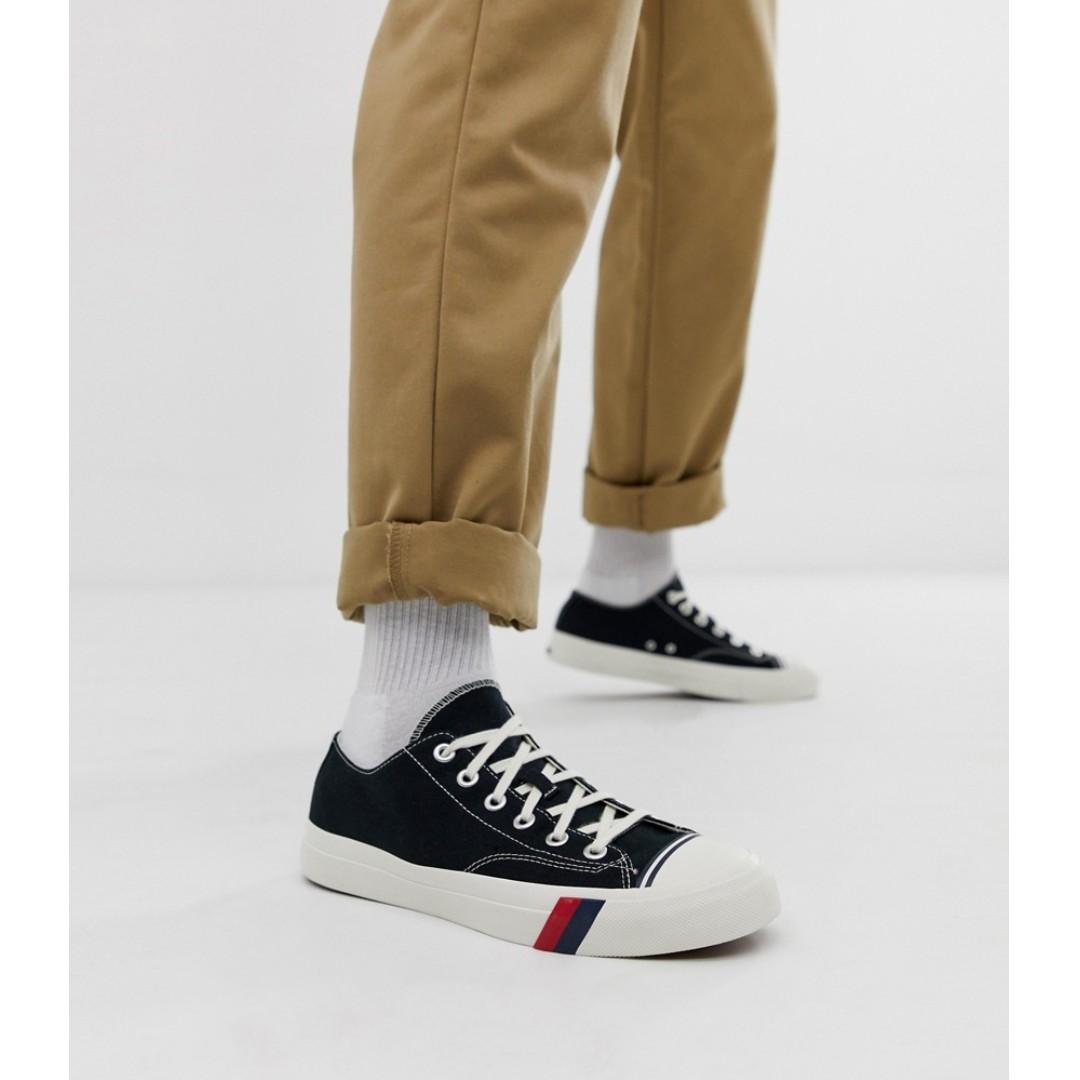 pro keds