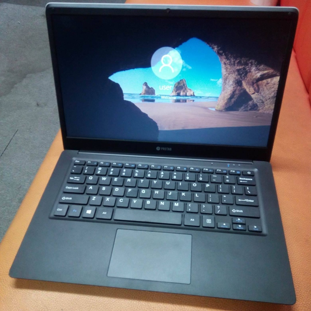 Protab laptop australian original brand new, Computers & Tech, Laptops