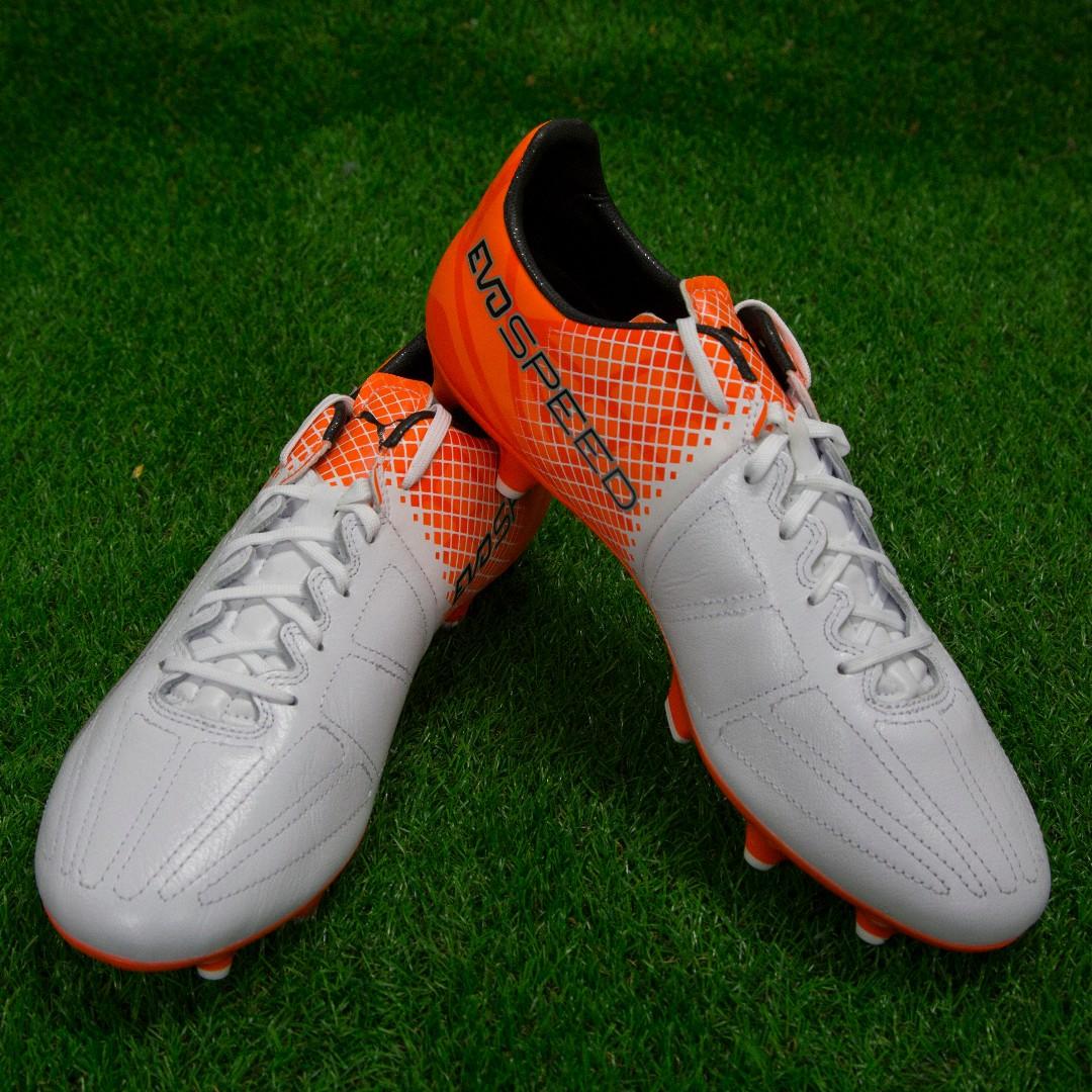 Puma evospeed 3.5 leather fg shop