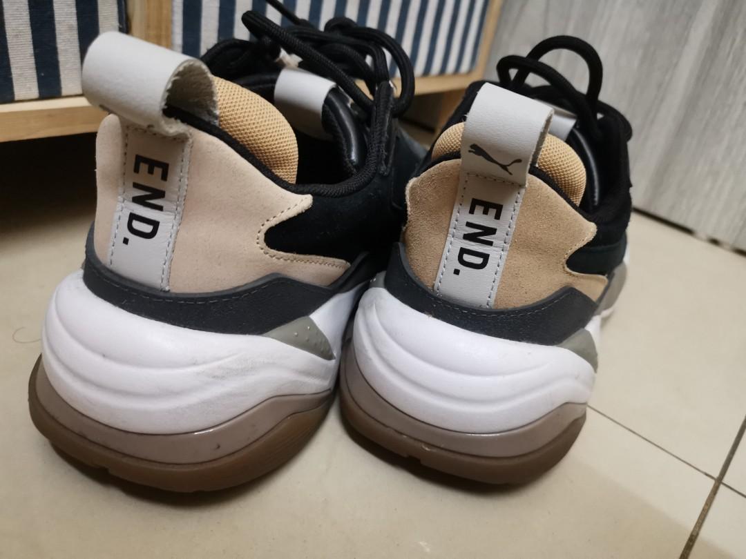 puma x end thunder