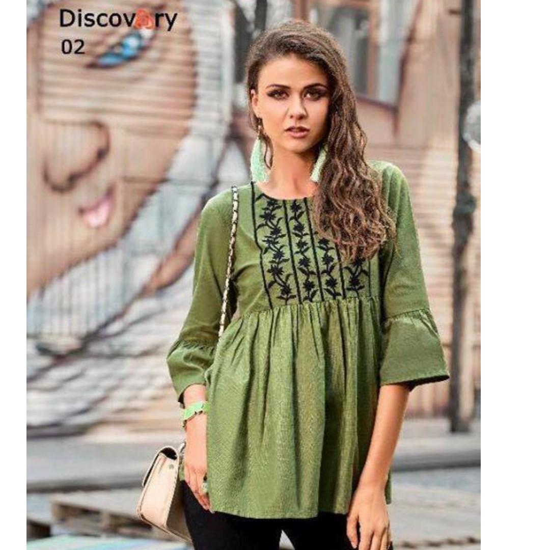 Xxl western store tops